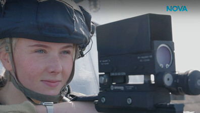 Жените в армията в Норвегия - между възможностите и рисковете (ВИДЕО)