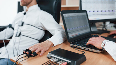 Полиграф за ръководни постове в МВР: Експерти виждат превантивен ефект, но и рискове