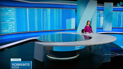 Новините на NOVA (18.03.2026 - обедна)