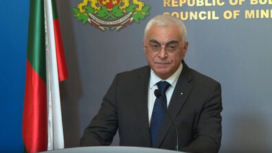 Служебният министър на електронното управление призова да се гласува на машини