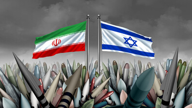 Израел е ликвидирал иранския министър на разузнаването