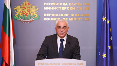 Служебният министър на електронното управление призова да се гласува на машини