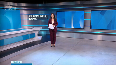 Обеден информационен блок на NOVA NEWS (18.03.2026)
