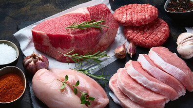 Стартира акция "Чиста храна"