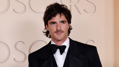 Джейкъб Елорди и Ридли Скот в нов постапокалиптичен филм