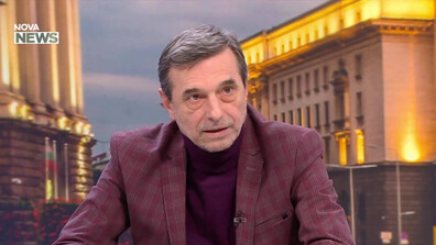 Димитър Манолов: Допускането, че след три месеца ще имаме редовен бюджет, е несъстоятелно