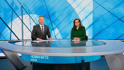 Новините на NOVA (18.03.2026 - централна)