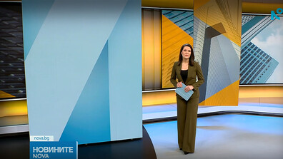 Новините на NOVA (19.03.2026 - 6.00)