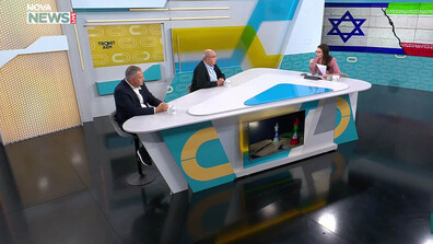 Ще доведе ли войната с Иран до смяна на режима