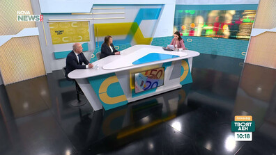 С приемането на удължителния бюджет: Ще излязат ли сметките на властта?