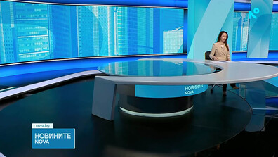 Новините на NOVA (19.03.2026 - обедна)