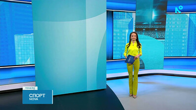 Спортни новини (19.03.2026 - обедна)