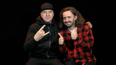 В предаването за рок музика „Фрактура” на 22 март очаквайте