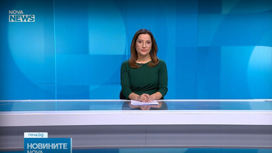 Обеден информационен блок на NOVA NEWS (19.03.2026)