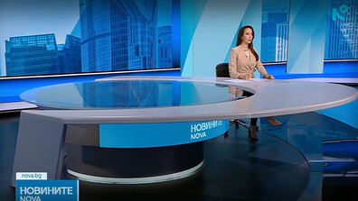 Новините на NOVA (19.03.2026 - следобедна)