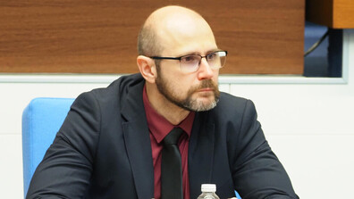 Андрей Янкулов и НПО-та обсъдиха нови критерии при избора на ръководители в съдебната власт