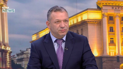 Димитър Гърдев: Конфликтът в Близкия изток създава сериозна опасност от енергийна криза