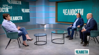 "Челюсти": Какви хора са включени в избирателните листи