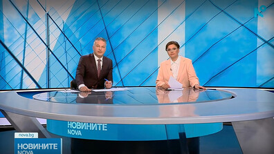 Новините на NOVA (19.03.2026 - централна)