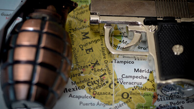 11 души са убити при операция срещу картела "Синалоа" в Мексико