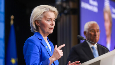 ЕС обмисля мерки за намаляване на цените на енергията