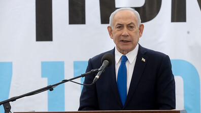 Нетаняху отрича да е въвлякъл Тръмп във войната с Иран