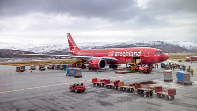 Доклад: Дания планирала да взриви летището в Гренландия при инвазия от САЩ