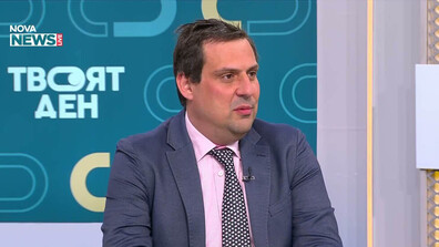 Светослав Бенчев: Борсите показват малко понижение в цената на суровия петрол