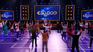 Спиращи дъха битки в “The Floor” тази неделя