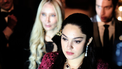 Премиера по NOVA: „Взимай парите и бягай“ представя света на Ружа Игнатова