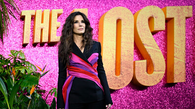 Сандра Бълок за битката със самочувствието: Отказвах роли, защото не вярвах в себе си