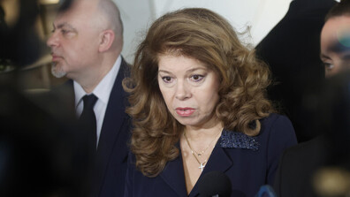 Илияна Йотова иска да има цялостен пакет, насочен срещу покачването на цените