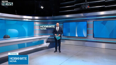 Обеден информационен блок на NOVA NEWS (20.03.2026)