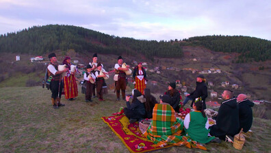 Сърцето на Родопите вдъхновява „Изживей България“