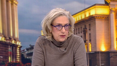 Татяна Буруджиева: Надявам се предизборната кампания да бъде позитивна