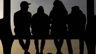 "Аналоговото" поколение Z