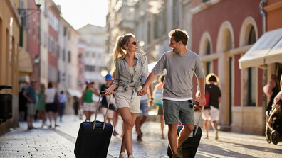 Микропочивките - новият тренд в пътуванията в Европа