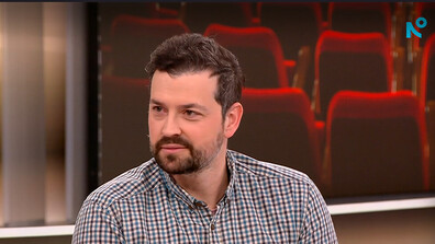 Владимир Зомбори: Гласуването е дълг на всеки един от нас