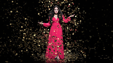 Премиерният минисериал „Взимай парите и бягай“ тръгва по следите на Криптокралицата Ружа Игнатова