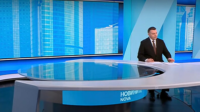 Новините на NOVA (21.03.2026 - обедна)