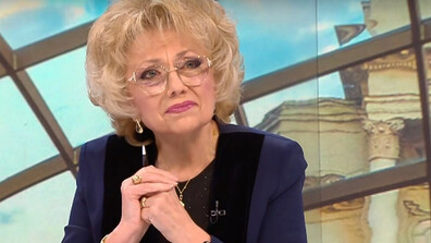 Валерия Велева: Червените линии, които начертаха политиците, навредиха страшно много на България