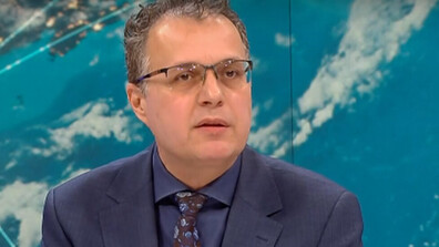 Стоян Михалев: НАТО остава ключовата защита за България в конлифкта Иран - Израел