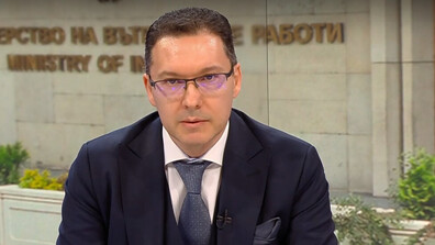 Митов: Темата за реформата в правосъдието е твърде сложна, за да се превръща в площадни крясъци