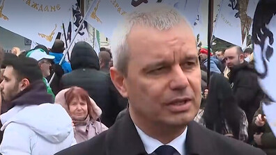 „Възраждане” откри предизборната си кампания