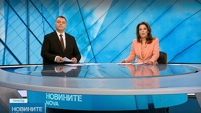 Новините на NOVA (21.03.2026 - централна)