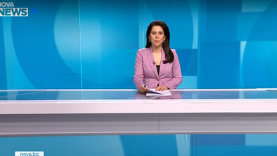 Новините на NOVA NEWS (21.03.2025 - 20:00)