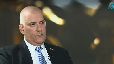 Посланикът на Израел: Използваме сила, когато нямаме друга алтернатива