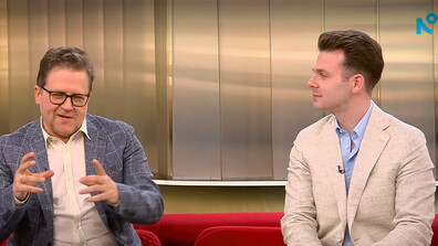 Веско Ешкенази и Стоян Караиванов: Тангото на Пиацола оживява на българска сцена