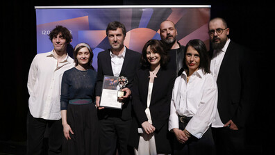 „Диригентът“ на Ондржей Провазник получи голямата награда на София Филм Фест