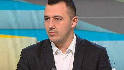 Габриел Вълков: Не е важно една партия само да мине 4-процентната бариера, а и какво предлага